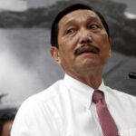 Kontroversi Menggoyang Program Makan Bergizi Gratis: Luhut Tetap Gas Pol, Desakan Penghentian Menguat
