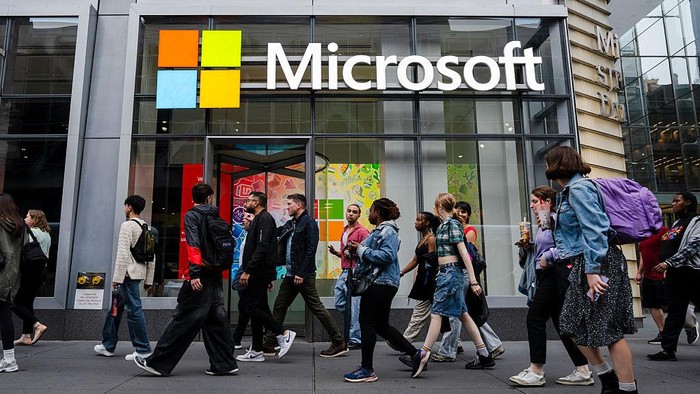 Microsoft Siapkan Chip AI Generasi Kedua: Sinyal Keras untuk Dominasi Nvidia
