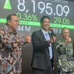 Optimisme 'To The Moon' Menkeu Purbaya: IHSG Diramal Sentuh 36.000 dalam 10 Tahun