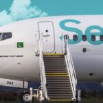 Gawat! Semua Pesawat Dinilai Tak Laik Terbang, Izin Operasional Maskapai Serene Air Dicabut Otoritas Pakistan