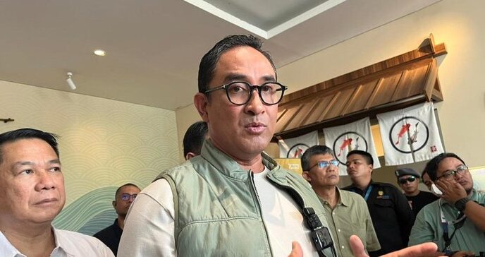 Operasi Senyap BNN: Pabrik Sabu Rumahan Dibongkar di Apartemen Cisauk, Dua Produsen Narkotika Ditangkap