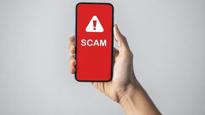 Dugaan Perdagangan Orang: 97 WNI Melarikan Diri dari "Perusahaan" Online Scam di Kamboja