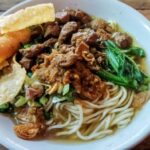Kehangatan Otentik: Resep Mie Ayam Rumahan ala Jawa yang Kaya Rasa dan Mudah Dibuat