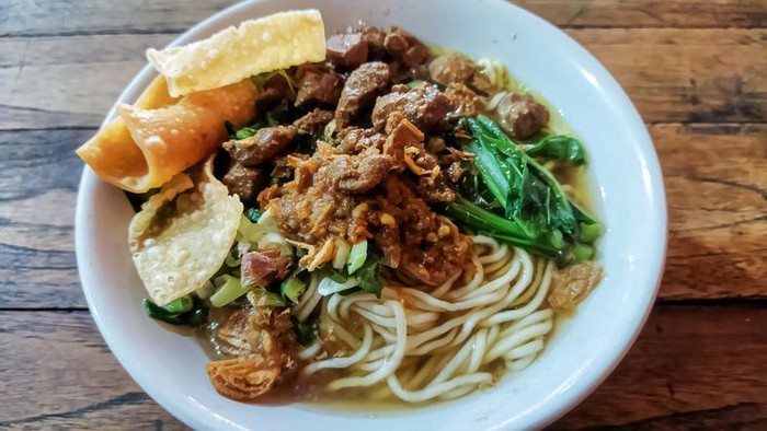 Kehangatan Otentik: Resep Mie Ayam Rumahan ala Jawa yang Kaya Rasa dan Mudah Dibuat