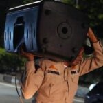 Respon Cepat Pengaduan Warga: Satpol PP Amankan 19 Speaker Aktif dari PKL di Danau Sunter