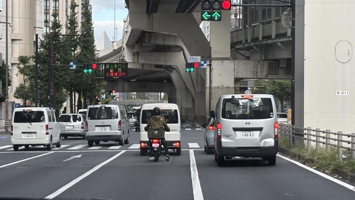 Bukan Sekadar Tertib, Ini Rahasia Ketat Dibalik Budaya Lalu Lintas Jepang: Biaya SIM Mencapai Puluhan Juta dan Ancaman Pencabutan