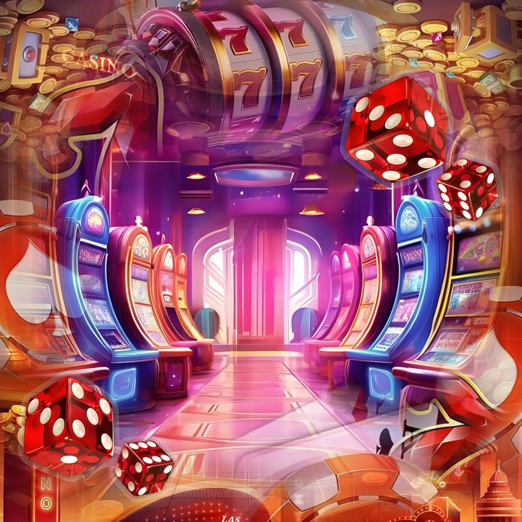 Fenomena “Slot Gacor”: Antara Tren Digital dan Tantangan Hukum di Indonesia