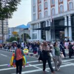 Tren Kuliner Sehat di Tengah Ramainya CFD Depok: Pencarian Jajanan Kukusan oleh Generasi Z