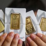 Harga Emas Batangan Antam Kembali Melemah Tipis, Investor Disarankan Cermati Level Kunci