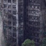 Tragedi Kebakaran Apartemen di Hong Kong: 128 Korban Tewas, Wilayah Tetapkan Tiga Hari Masa Berkabung