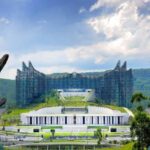 Bantahan Keras OIKN Terhadap Narasi Media Asing: IKN Bukan 'Kota Hantu', Komitmen Pemerintah di Era Prabowo Kian Kuat