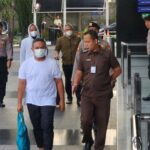 Gubernur Riau Abdul Wahid Tiba di KPK Usai OTT, Diduga Terkait Suap Proyek Daerah