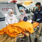 Pasca Ledakan SMAN 72 Jakarta, KPAI Minta Pemerintah Segera Turunkan Tim Trauma Healing