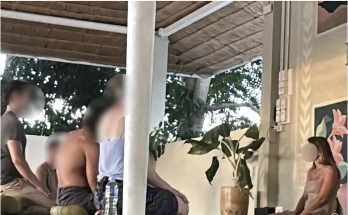 Guru Yoga Seks Ilegal Ditangkap di Phuket, Turis Inggris Pasang Tarif Ratusan Ribu
