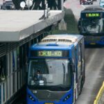 Kajian Kenaikan Tarif TransJakarta Berlanjut: Menanti Keputusan Gubernur DKI di Tengah Polemik Publik