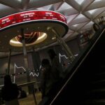 Indeks Harga Saham Gabungan (IHSG) Konsisten Menguat, Tembus Level 8.400