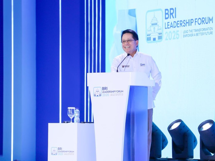 Transformasi BRIVolution Reignite: Strategi Dirut BRI Memperkuat DNA Kerakyatan di Era Digital