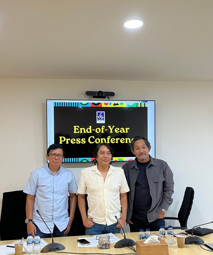 WAMI Distribusikan Royalti Rp 36,9 Miliar Periode Ketiga 2025: Proses Tersendat Transisi Regulasi Baru