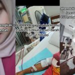Kisah Sulistia, Wanita 18 Tahun Asal Tangerang Didiagnosis Gagal Ginjal Stadium 5 Sejak Usia 14 Tahun
