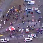 Aksi Heroik di Tragedi Penembakan Pantai Bondi: Ahmed al Ahmed Terluka Saat Melucuti Senjata Penyerang