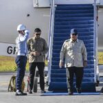 Komitmen Pemerintah Pusat: Presiden Prabowo Subianto Tinjau Tapanuli Tengah, Fokus Atasi Isolasi Wilayah Pasca Bencana