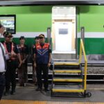 KAI Rampungkan Inspeksi Jalur KA Jawa: Optimistis Jamin Keamanan dan Keandalan Layanan Angkutan Nataru