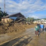 Sepuluh Hari Pasca-Galodo di Palembayan Agam: Warga Berjuang Bangkit di Tengah Lumpur dan Puing