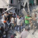 Dunia Tanpa Wasit: Menelusuri Runtuhnya Orde Internasional Pasca-28 Februari