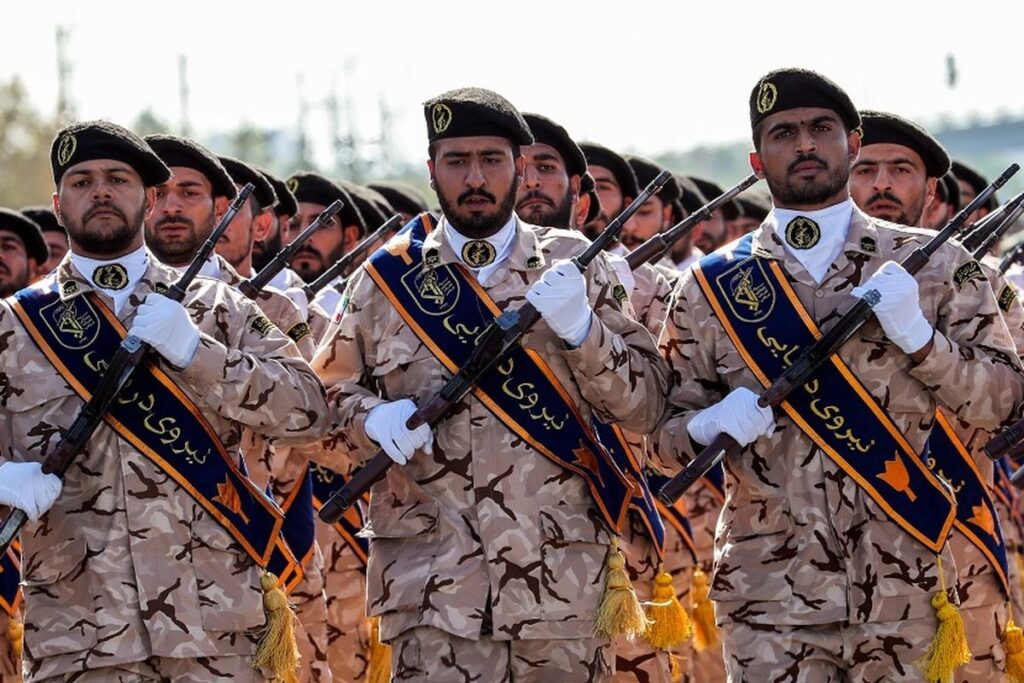 Eskalasi Perbatasan: Iran Klaim Hancurkan Pangkalan Milisi Dukungan AS di Kurdistan Irak