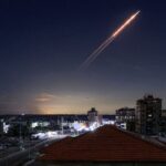 Eskalasi Lintas Batas: NATO Intersepsi Rudal Balistik Iran di Wilayah Udara Turkiye