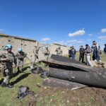 Posisi Dilematis Suriah: Upaya Netralitas di Tengah Gempuran Militer Israel