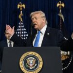 Inkonsistensi Narasi Gedung Putih: Ketidakkompakan Kabinet Trump dalam Justifikasi Perang Iran