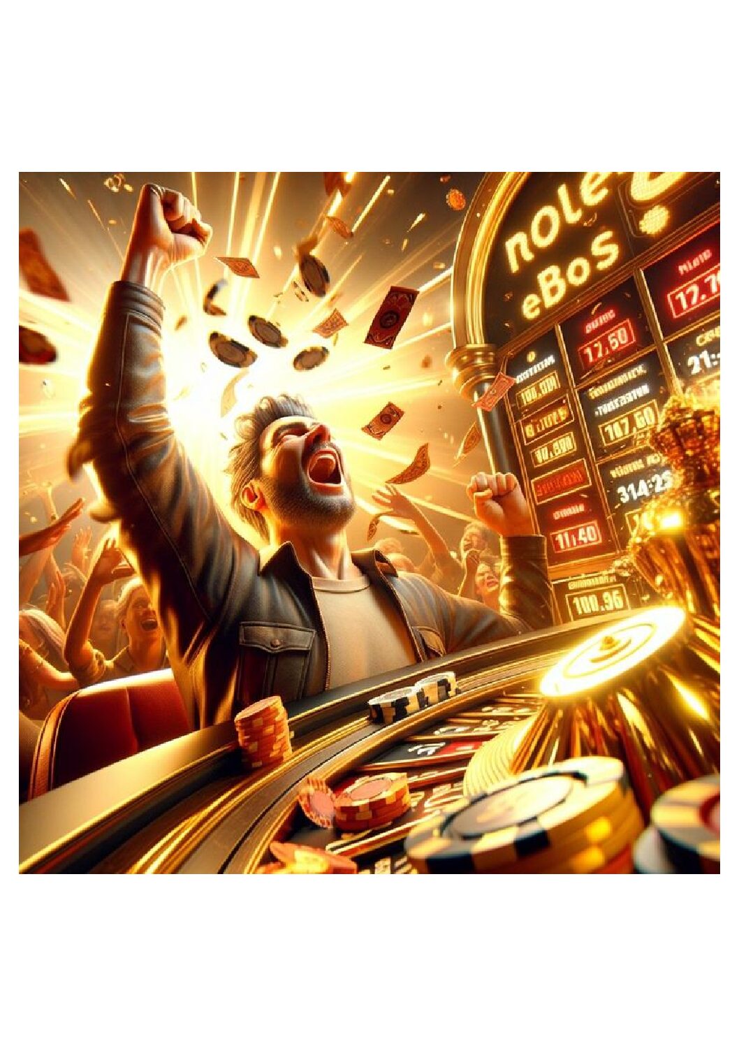 Mengenal Fitur Buy Spin vs Manual: Strategi Mana yang Paling Cuan di ANGSA4D?