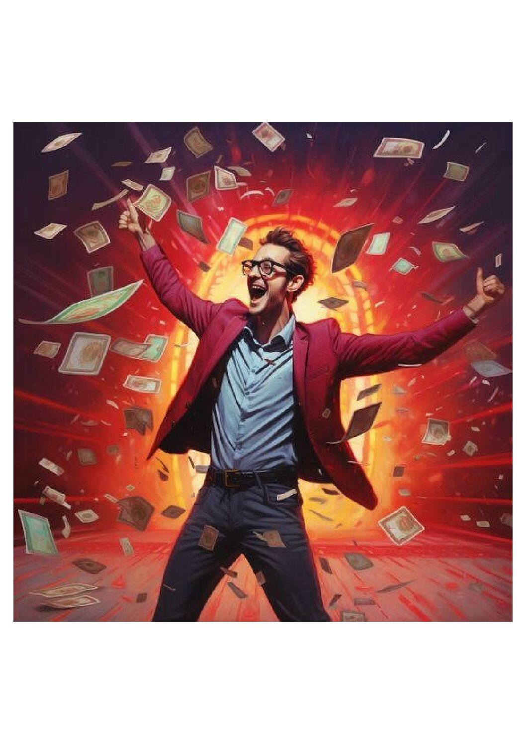 Rahasia Jam Gacor ANGSA4D: Menentukan Waktu Terbaik untuk Spin Maksimal