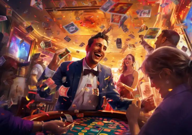 5 Kesalahan Fatal Pemain Slot Pemula di ANGSA4D yang Harus Anda Hindari