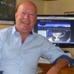 Hansjurgen Kohler: Sang "Detektif Antariksa" di Balik Saluran Darurat UFO Jerman