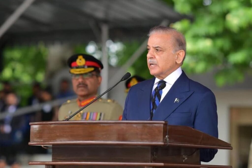 Peran Strategis Pakistan dalam Diplomasi Gencatan Senjata Amerika Serikat-Iran